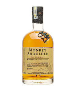 Rượu MONKEY SHOULDER