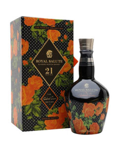 ROYAL-SALUTE-21-Richard-Quinn-Roses-Edition-II