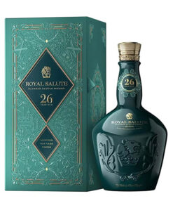 Rượu CHIVAS 26 Kingdom