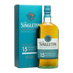 Rượu SINGLETON 15YO