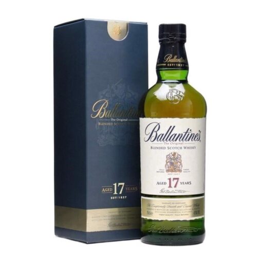 Rượu BALLANTINES 17YO