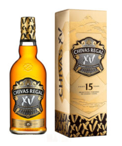 CHIVAS XV
