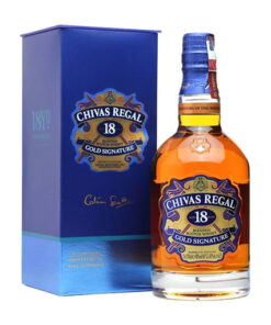 Rượu CHIVAS 18