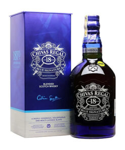 Rượu CHIVAS 18 Blue