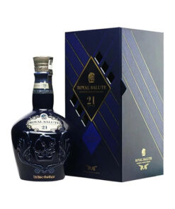 Rượu CHIVAS 21