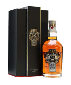 Rượu CHIVAS 25