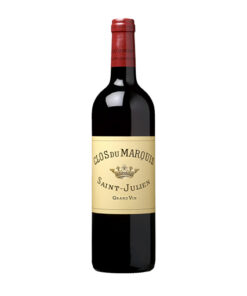 Rượu Vang CLOS DU MARQUIS Saint Julien - Grand Cru Classe