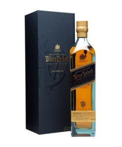 Rượu JW Blue Label