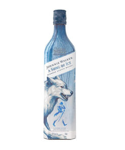 Rượu JW White Walker Ice