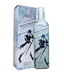 Rượu JW White Walker