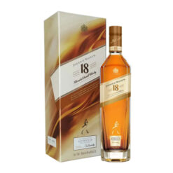 JOHNNIE WALKER 18YO