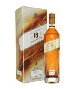 JOHNNIE WALKER 18YO
