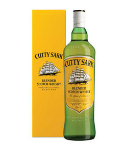 Rượu CUTTY SARK Original