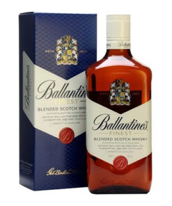 Rượu BALLANTINES Finest