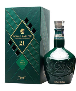 Rượu CHIVAS 21 The Malts Blend
