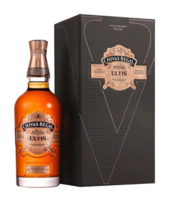 Rượu CHIVAS Regal Ultis