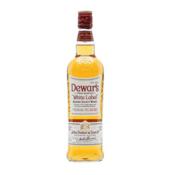 Rượu DEWAR'S White Label