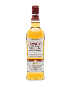 Rượu DEWAR'S White Label