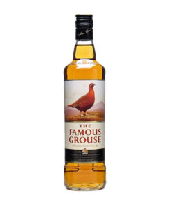 Rượu THE FAMOUS GROOSE