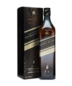 Rượu JW Double Black