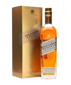 Rượu JW Gold Label Reserve