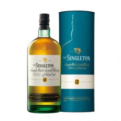 Rượu SINGLETON 12YO