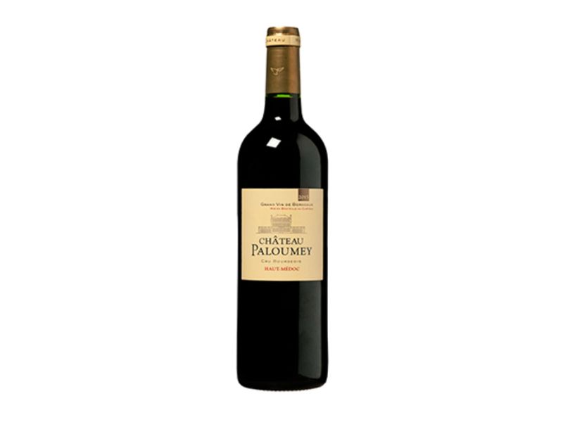 Hương vị rượu vang CHATEAU PALOUMEY Haut Medoc - một lần thưởng thức mãi chẳng quên