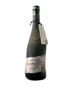 Rượu Vang LA FIOLE Du Pape