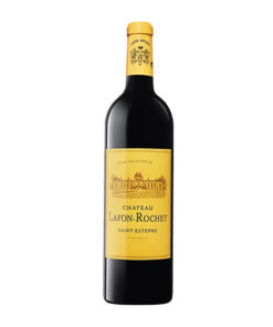 Rượu Vang CHATEAU LAFON ROCHET Saint Estephe - Gran Cru Classe en 1855