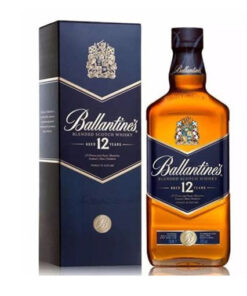 Rượu BALLANTINES 12YO