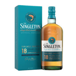 Rượu SINGLETON 18YO