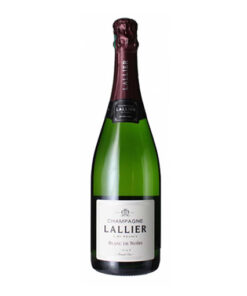 Rượu champagne Blanc de Noirs Grand Cru