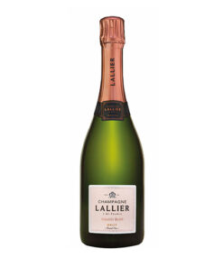 Rượu champagne Brut Grand Rose Cru