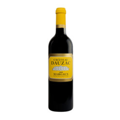 Rượu Vang CHATEAU DAUZAC Margaux - Grand Cru Classe en 1855