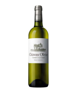 Rượu Vang CHATEAU OLIVIER Graves - Grand Cru Classe