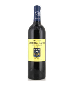 Rượu Vang Chateau SMITH HAVT LAFITTE Pressac Leognan - Grand Cru Classe