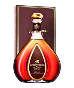 Rượu COURVOISIER Extra Initial