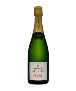 Rượu champagne Cuvee R016