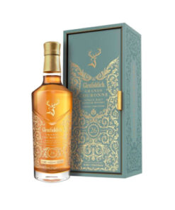 Rượu GLENFIDDICH 26YO Gran Couronne TẾT 2024