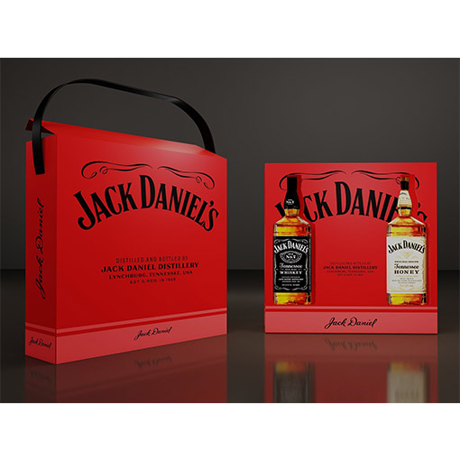 R U JACK DANIEL S Tennessee Whiskey No 7 Fire T T 2024 Nh P Kh U   JACK DANIEL 1 