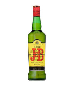Rượu J&B Rare