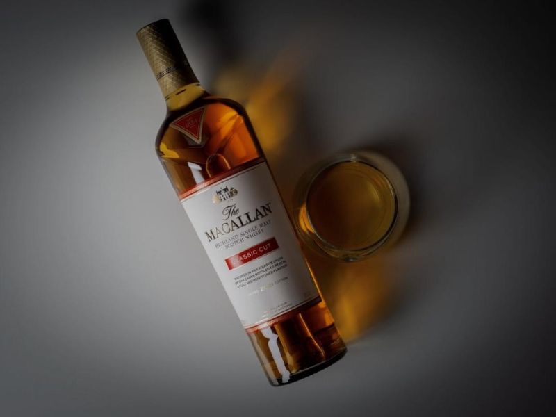 MACALLAN Classic Cut