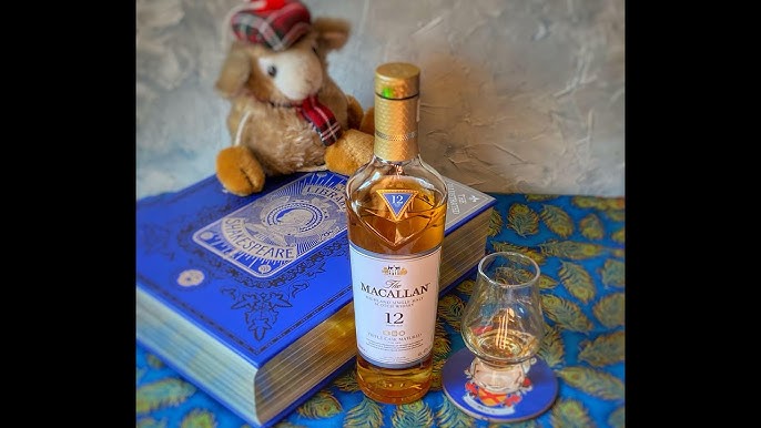 Rượu Macallan 12 Yo Double Cask là dòng whisky thượng hạng, đầy mạnh mẽ 