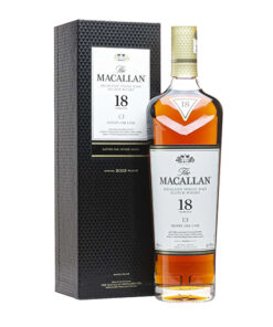 Rượu MACALLAN 18YO Sherry Oak