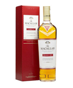 Rượu MACALLAN Classic Cut