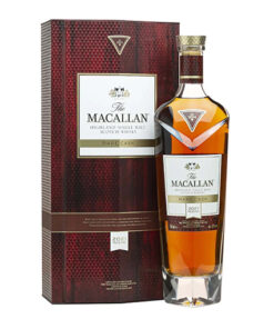 Rượu MACALLAN Rare Cask