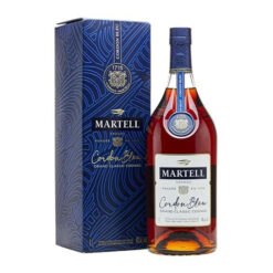 Rượu MARTELL Cordon Bleu 1L