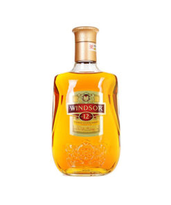 Rượu WINDSOR 12YO
