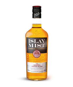 Rượu ISLAY MIST Original Peated Blend
