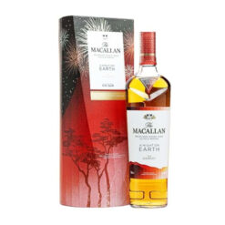 MACALLAN A Night on Earth The Journey